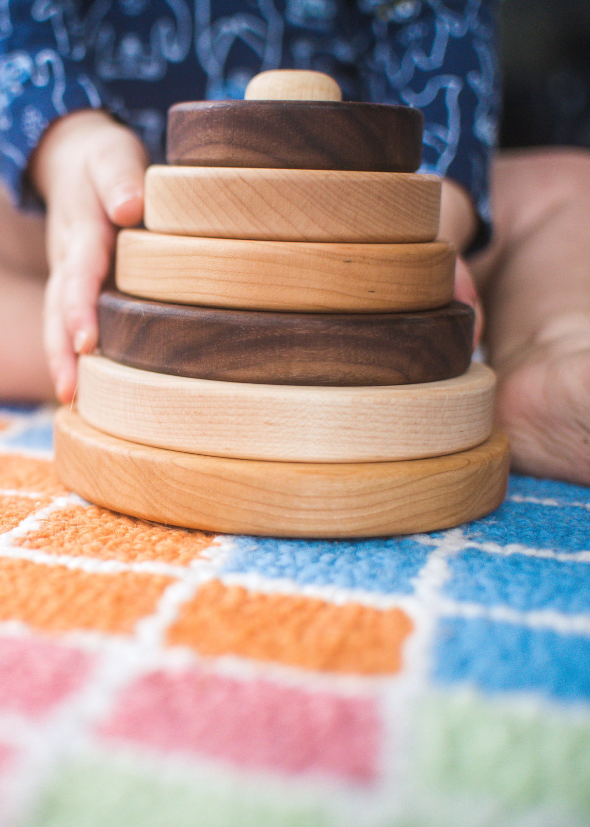 Gift Guide Wooden Toys